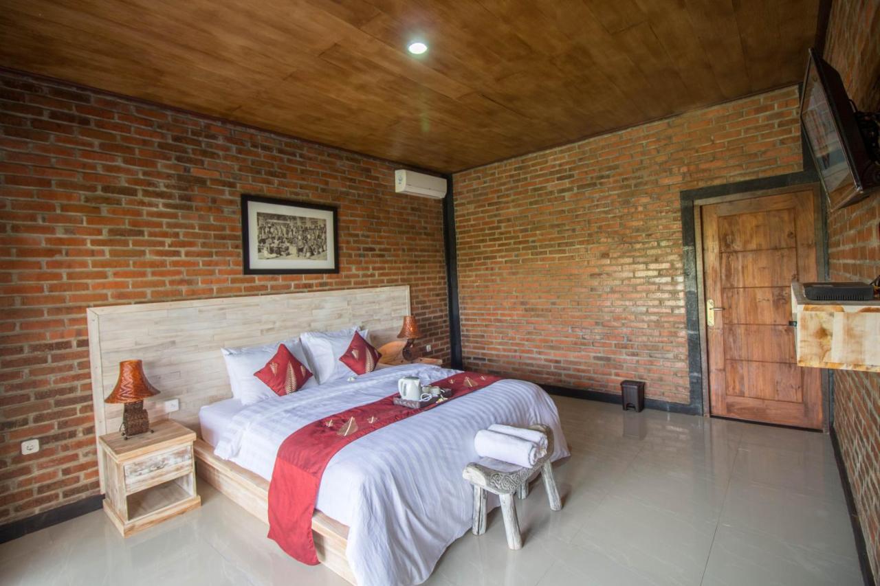 Appartement Kubu Nyang Nyang Uluwatu Extérieur photo