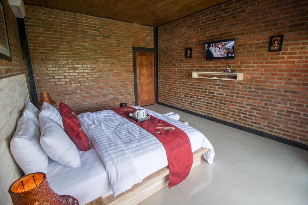 Appartement Kubu Nyang Nyang Uluwatu Extérieur photo